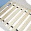 Two Tone Toddler Bed-126275578