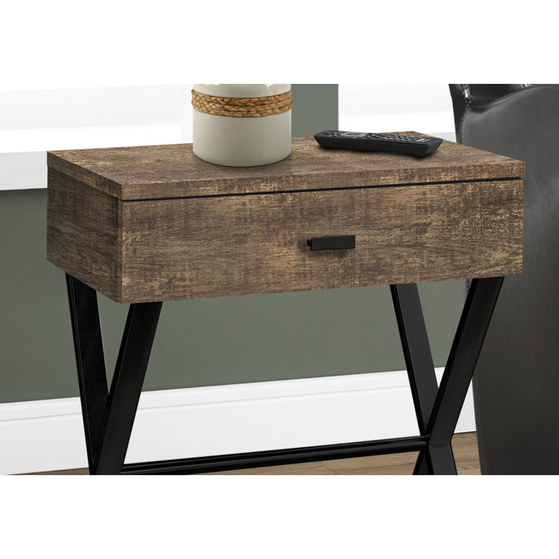 Accent Table