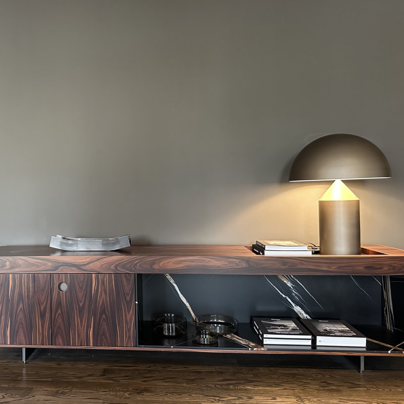 Atollo Table Lamp