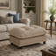 Repose-pieds en chenille-660513129