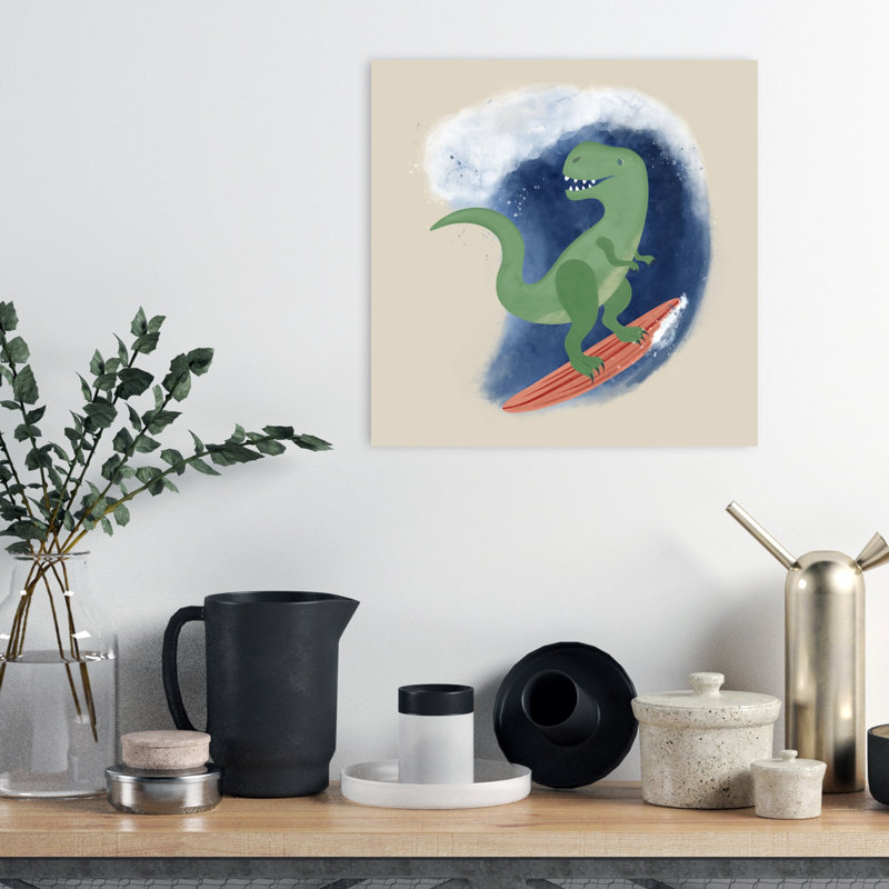 Print, 45.72cm H x 45.72cm W