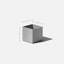 Geo Series Cube Planter-87184363-87239277