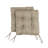 Outdoor 3'' Barstool Seat Cushion-1806911488-1806911545