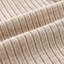 Housse de coussin moelleuse à rayures en chenille douce-111961570-111961573