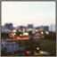 Gulf Coast Evening Print by Alicia Bock