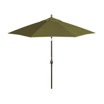 Parasol de marché 108 po Jeske