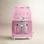 SMEG 50's Retro Style 10-Cup Drip Coffee Machine with Filter-71664185