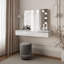 Dressing Table with Mirror