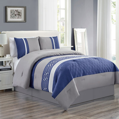 Polyester Comforter