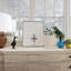 Helene Ceramic Table Vase