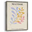 Matisse CDL XXXI, reproduction d'art encadrée - bois massif-1340150700