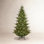 Pre-Lit Christmas Tree