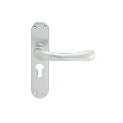 Ibra Lock Door Handle