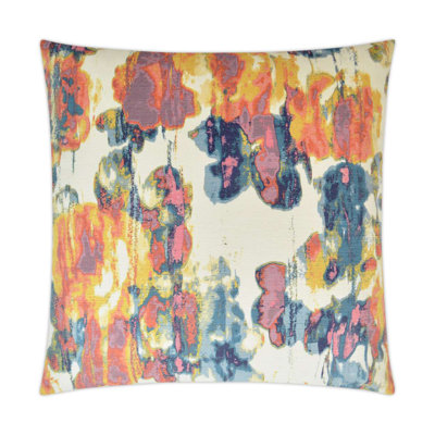 Vibrato Pillow Cover & Insert