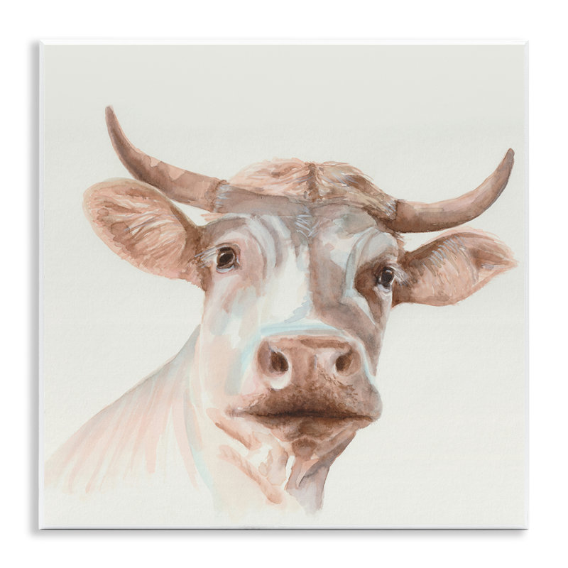 Vache crème crème par Errico & Slyp