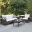 Culebra Outdoor 2 - Seat Loveseat-32076403-50487435