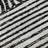 Premium Machine Washable Cerrito AMF540 Black Rug-103958888