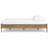 Alli Platform Bed, Modern Wood, Low Profile-123383399-107717778