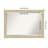 Galva Flat Mirror-89258388