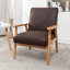 Fauteuil moderne de 25,38 po de largeur-868727101-868727090
