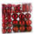 Red is out of stock