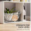 60.01 cm W Storage Rack
