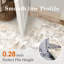 Tapis moderne lavable abstrait-239216444