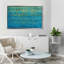 «Psalm 67: 7 God Shall Bless Us» par Mark Lawrence - reproduction imprimée-48076113-48076104
