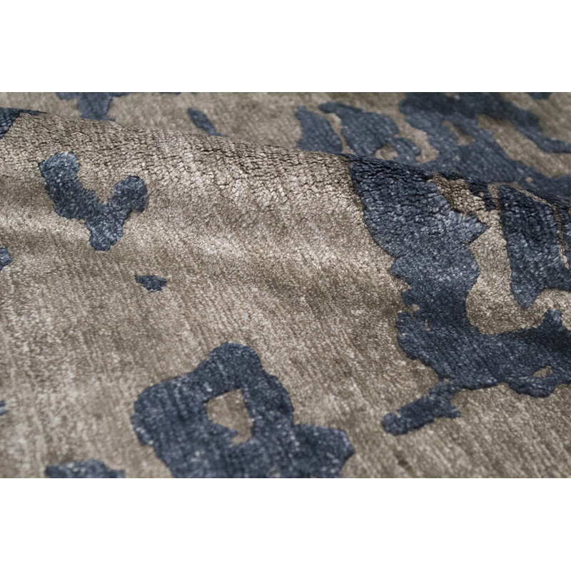Abstract Area Rug