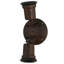 Copperwynd 2 - Light Flush Mounted Sconce