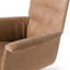 Humphrey Leather Swivel Office Chair-509278427