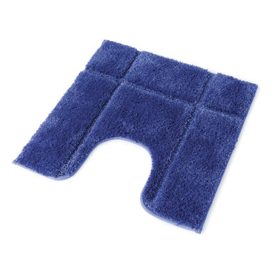 Microfibre Non-Slip Bath Rug