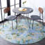 Tapis floral Barbados 500 Performance-1774763337