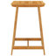 Ensemble de table de bar et de tabourets de patio avec coussins-301299081-301299080