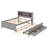 Thayna Full Size Platform Bed with Storage Headboard-1778963303