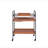 Finish Serving Cart