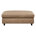 Taupe Genuine Leather