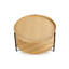 Aunica Three Leg Coffee Table-1456419257