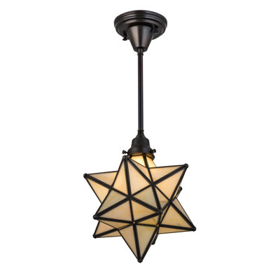 Quinonez 1 - Light Pendant