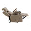 Fauteuil inclinable électrique Lugo