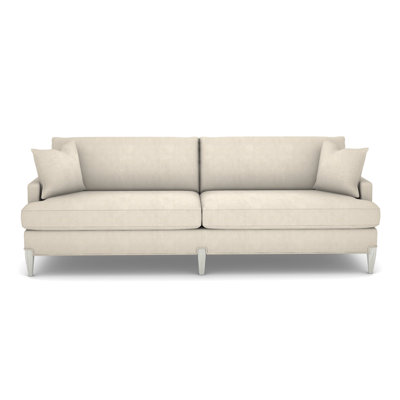 Knole Upholstered 97'' Sofa