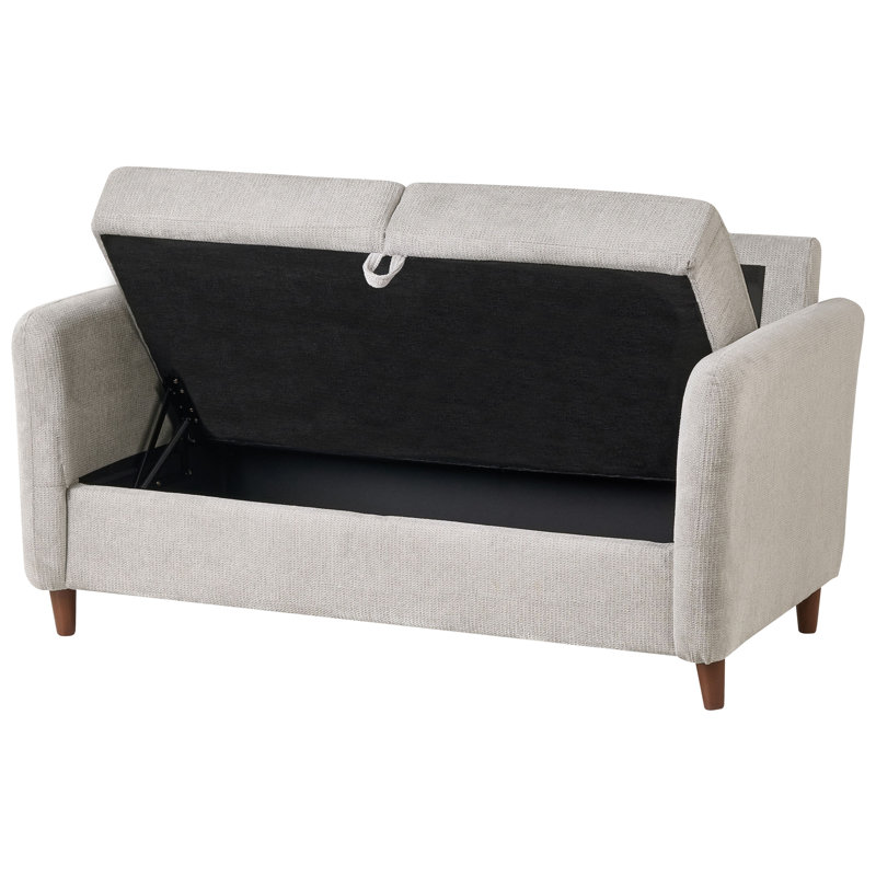 Sunao 2 - Piece Living Room Set