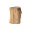 Jadha Solid Wood End Table