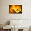 Monnaies et lingots d'or-108842389