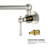 Logmey Kitchen Faucet-89998812