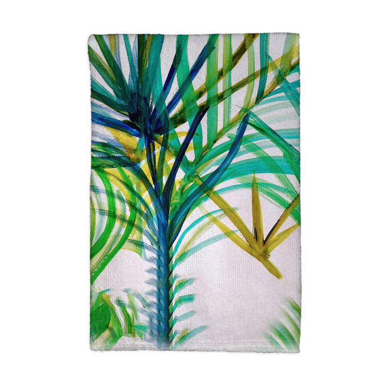 Dish Cloth Kitchen Towel