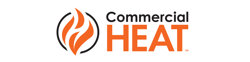 Commercial Heat logo