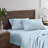 Martex Solid Microfiber Sheet Set-36263309-36263316