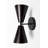 Parke Armed Sconce