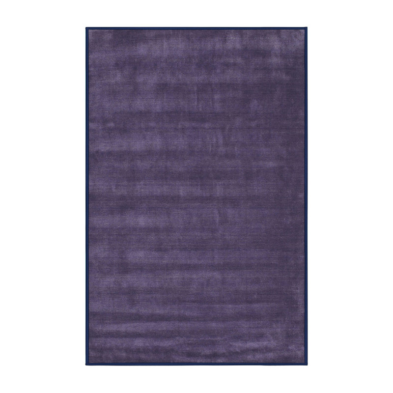 Tapis mauve Dakotah, Rectangle 8 pi x 10 pi